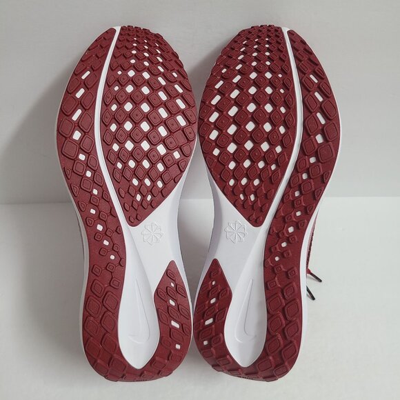 Nike Air Zoom Pegasus 41 Arizona Cardinals Running Shoes FZ5077-600 Size 12.5 main image 5